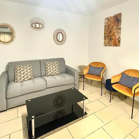 Jolie 3 Pieces Avec Terrasse Au Vieux Port, A 2 Pas Des Plages Et Du Palais. Cannes Dış mekan fotoğraf